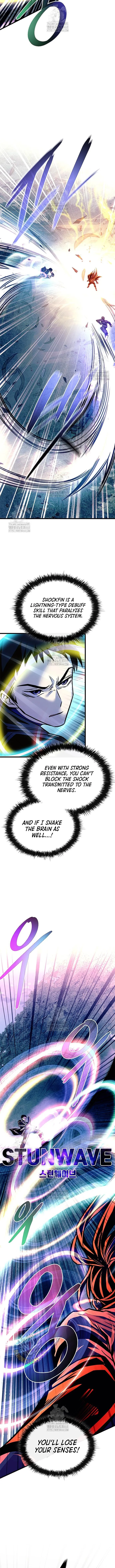 Read Villain To Kill (en) Manga Online