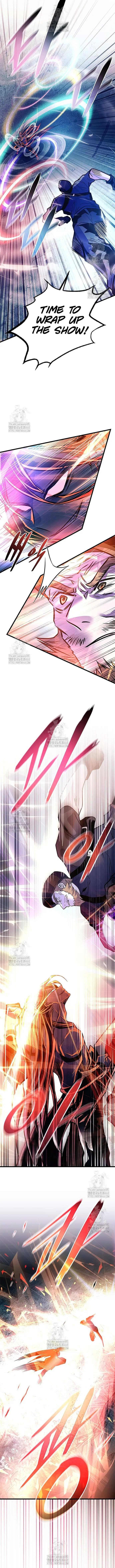 Read Villain To Kill (en) Manga Online