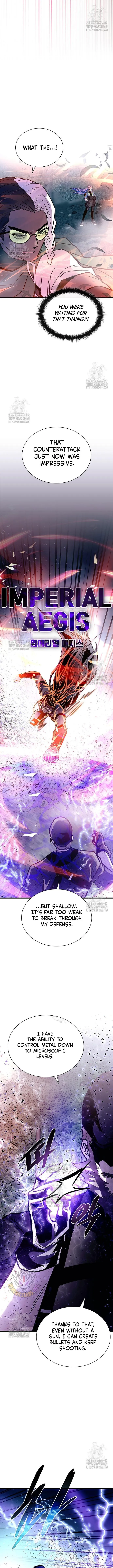 Read Villain To Kill (en) Manga Online