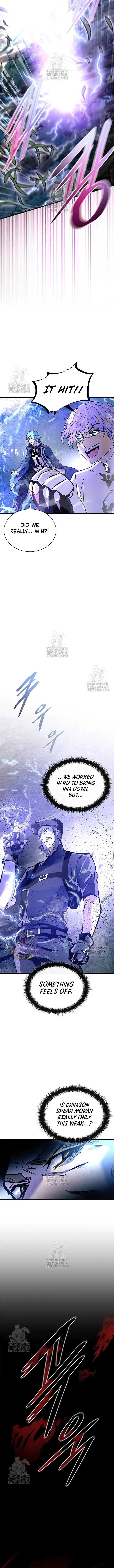 Read Villain To Kill (en) Manga Online