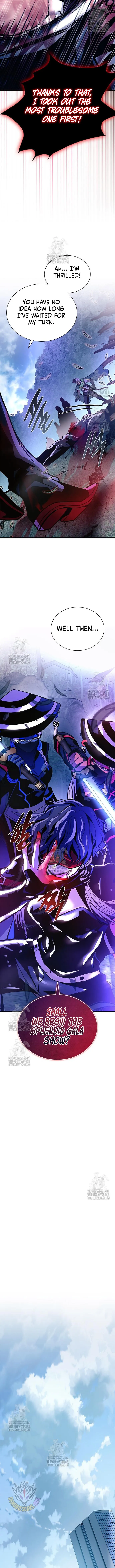 Read Villain To Kill (en) Manga Online