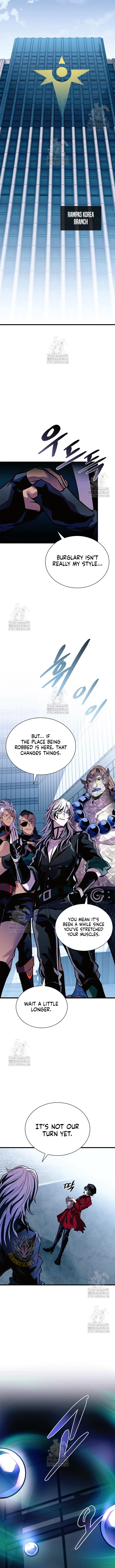 Read Villain To Kill (en) Manga Online