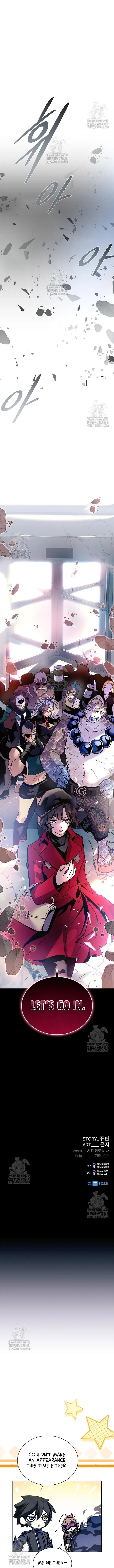 Read Villain To Kill (en) Manga Online