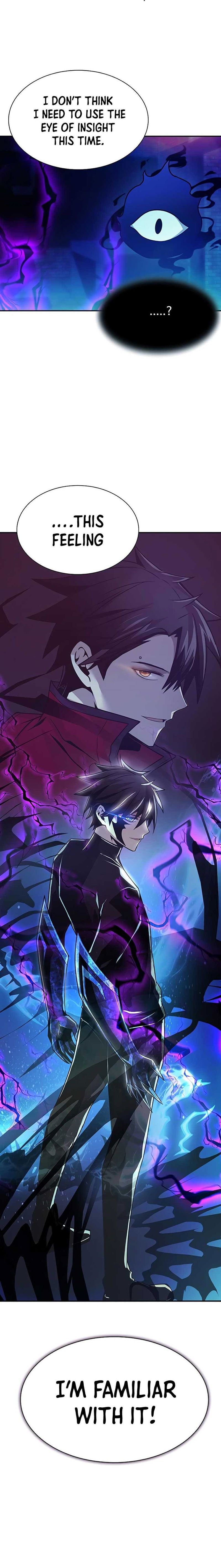 Read Villain To Kill (en) Manga Online