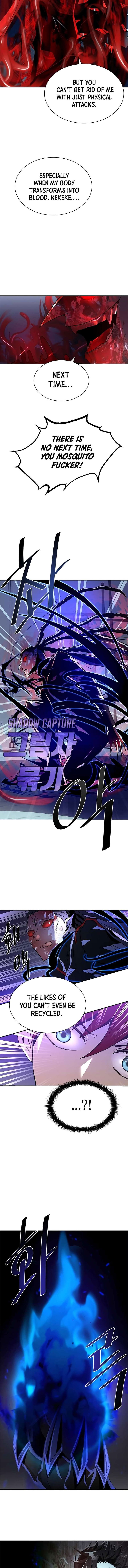 Read Villain To Kill (en) Manga Online