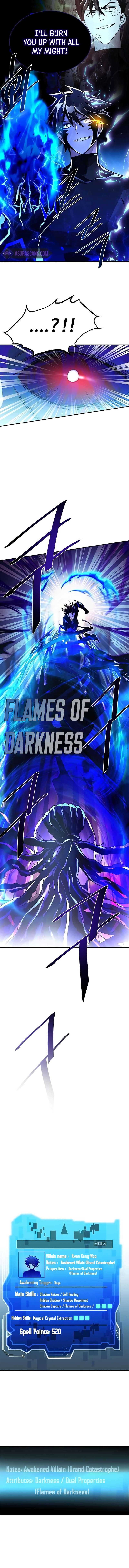 Read Villain To Kill (en) Manga Online