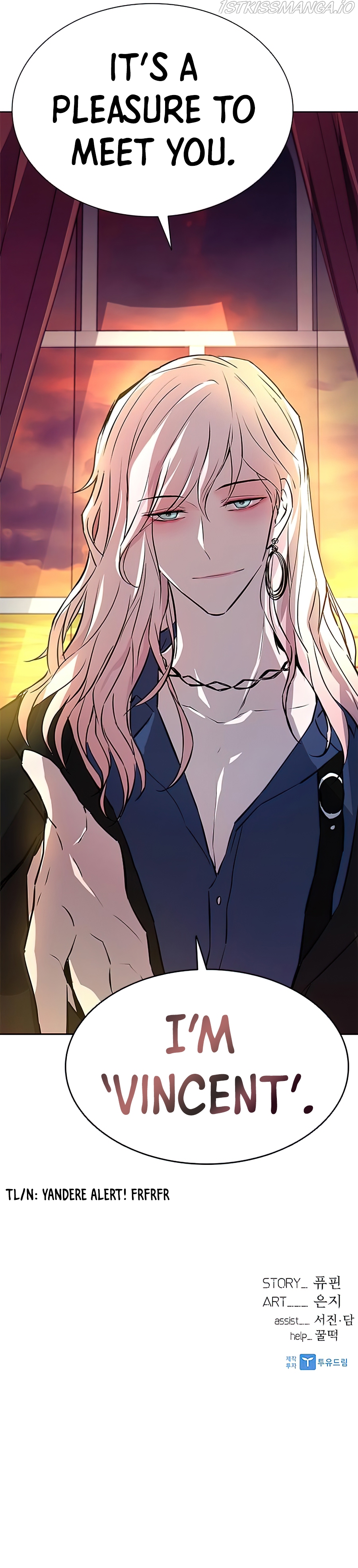 Read Villain To Kill (en) Manga Online