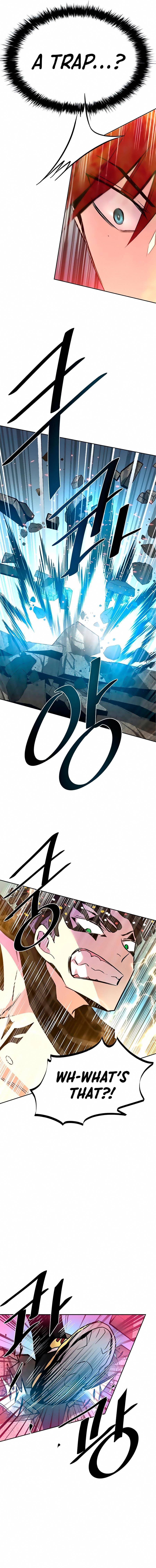 Read Villain To Kill (en) Manga Online