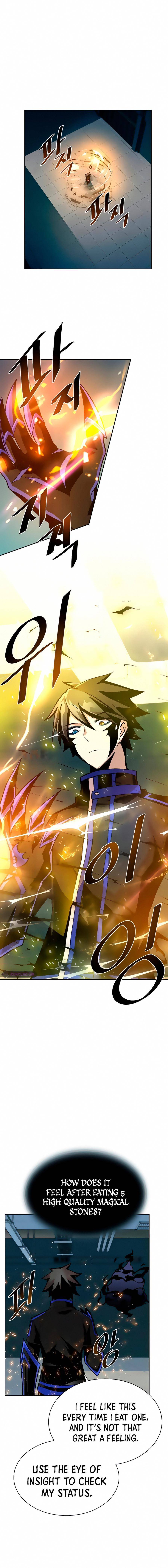 Read Villain To Kill (en) Manga Online