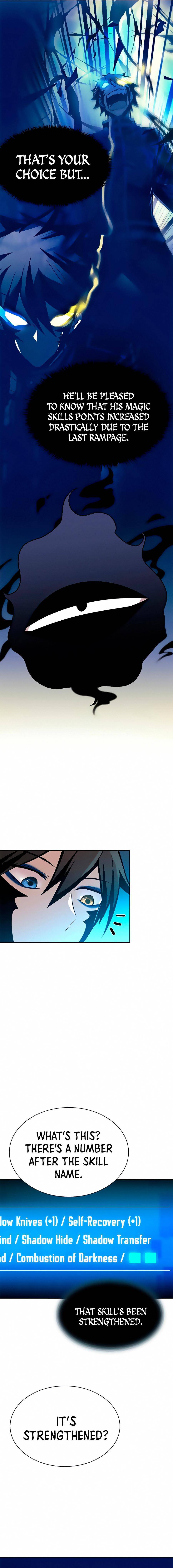 Read Villain To Kill (en) Manga Online