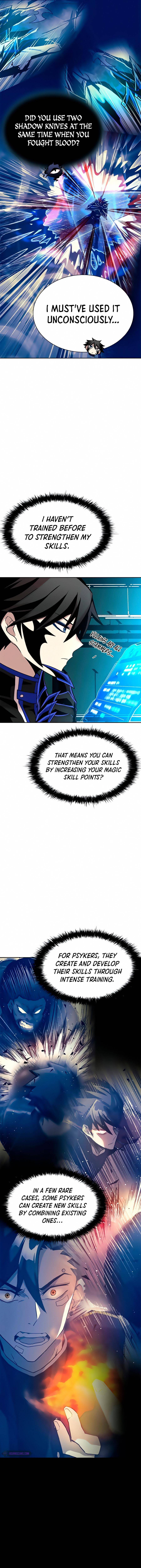 Read Villain To Kill (en) Manga Online