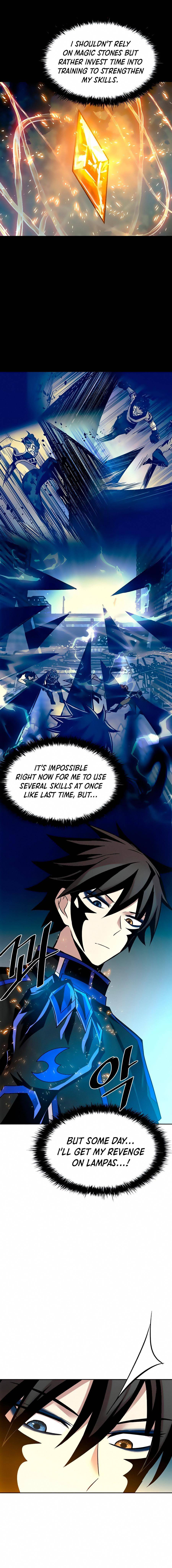 Read Villain To Kill (en) Manga Online