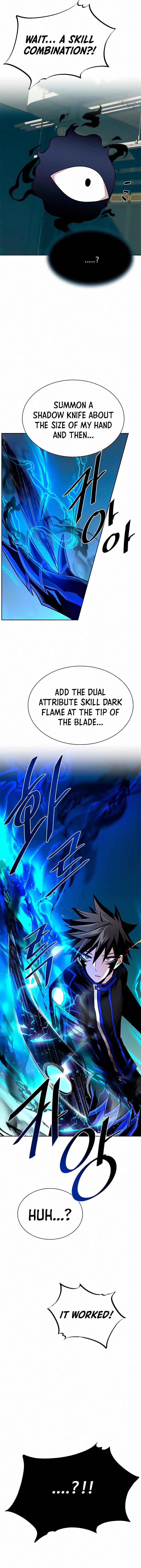 Read Villain To Kill (en) Manga Online