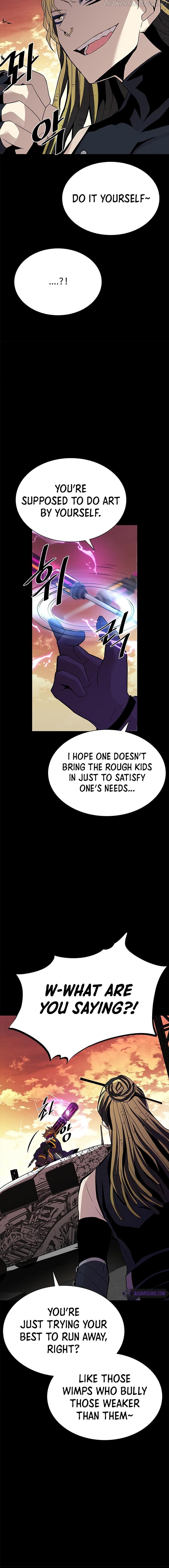 Read Villain To Kill (en) Manga Online