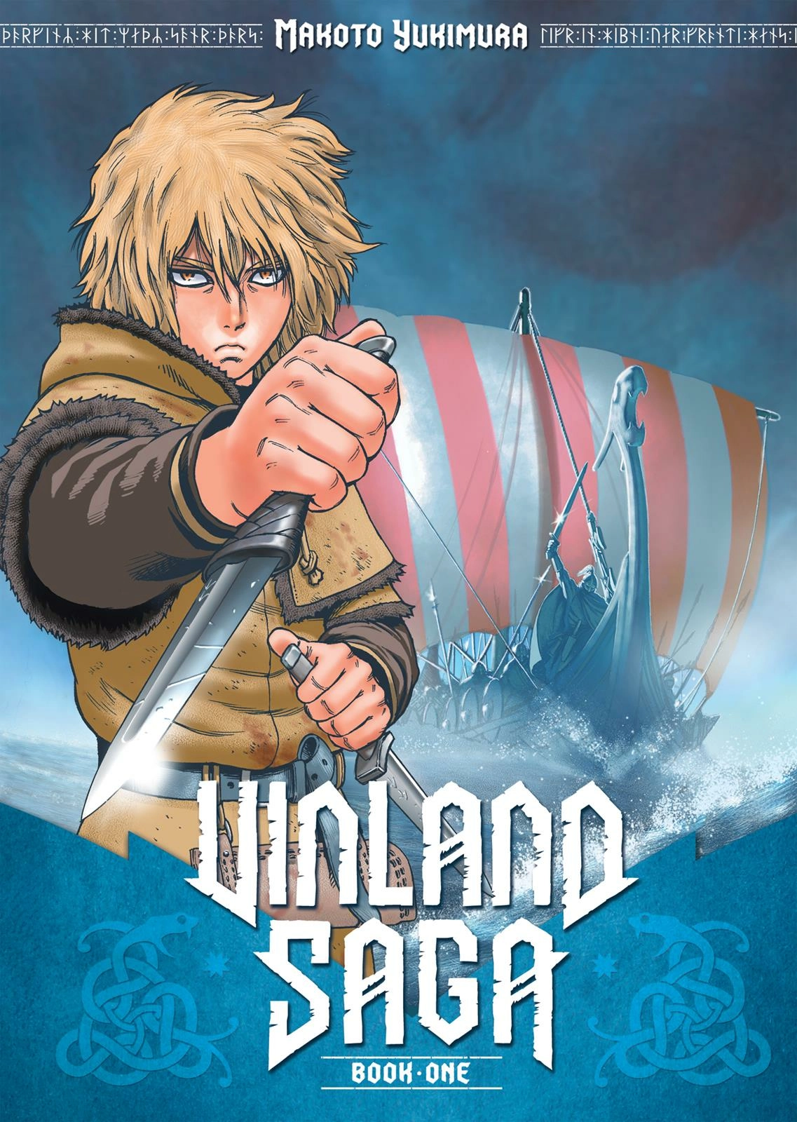 Read Vinland Saga (en) Manga Online