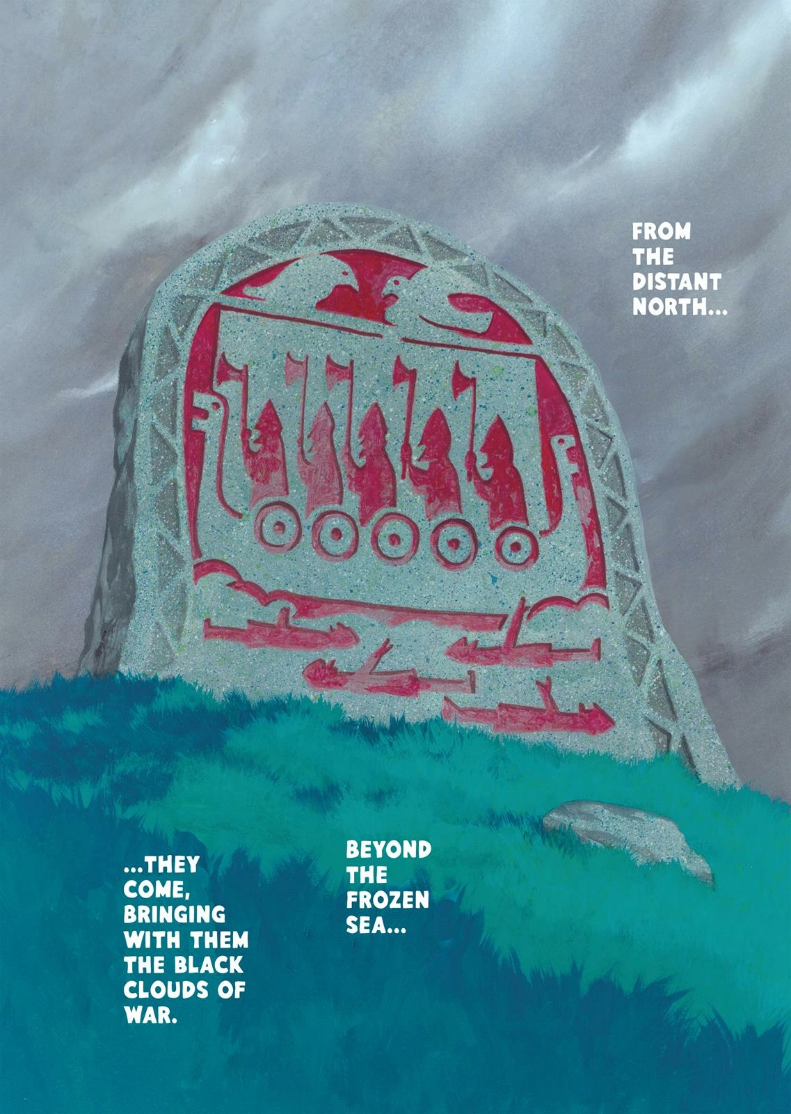 Read Vinland Saga (en) Manga Online