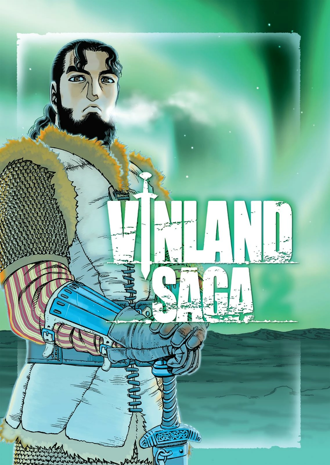 Read Vinland Saga (en) Manga Online