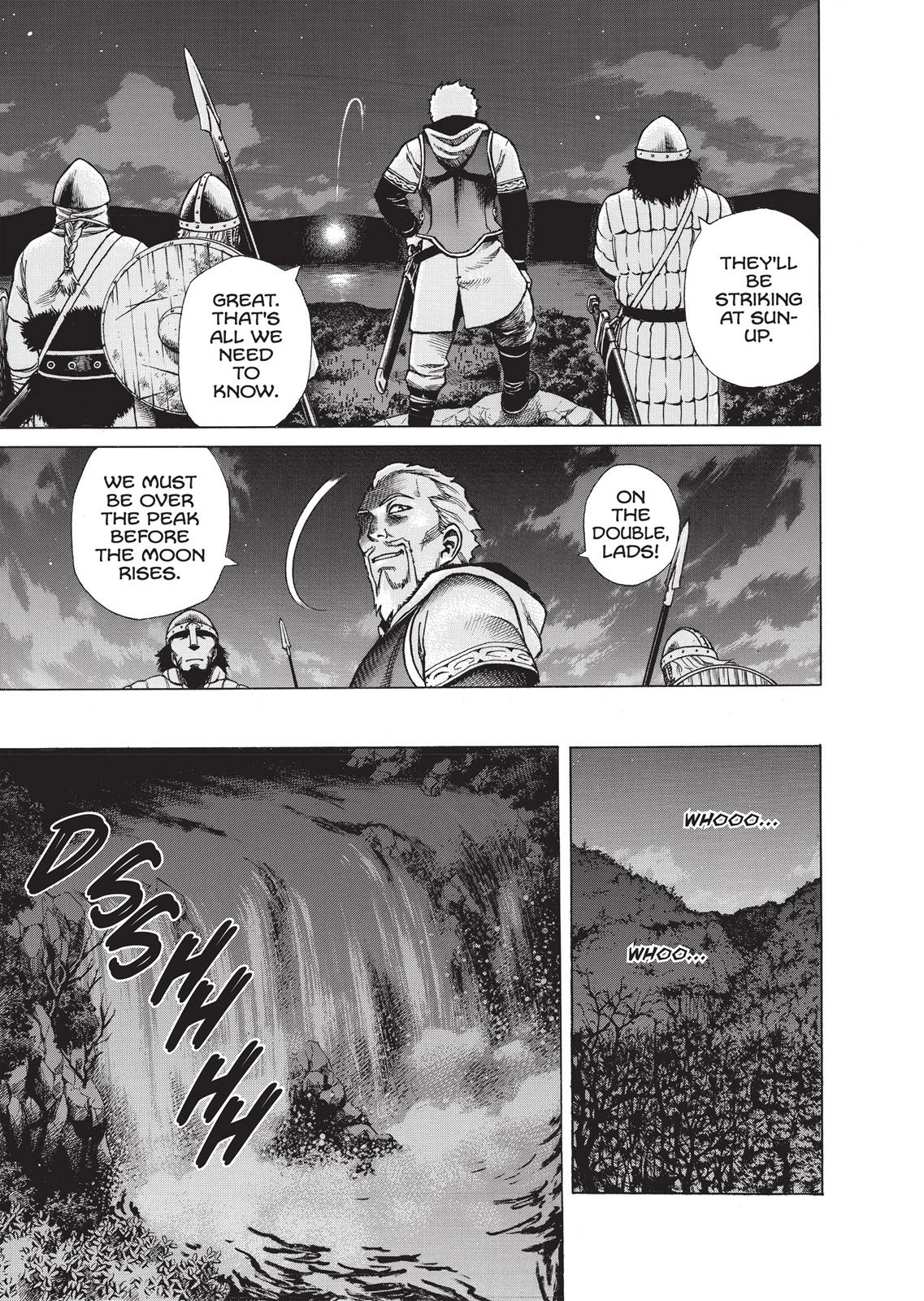 Read Vinland Saga (en) Manga Online