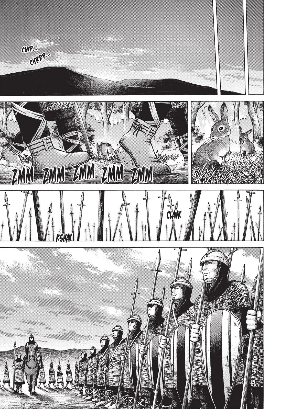 Read Vinland Saga (en) Manga Online