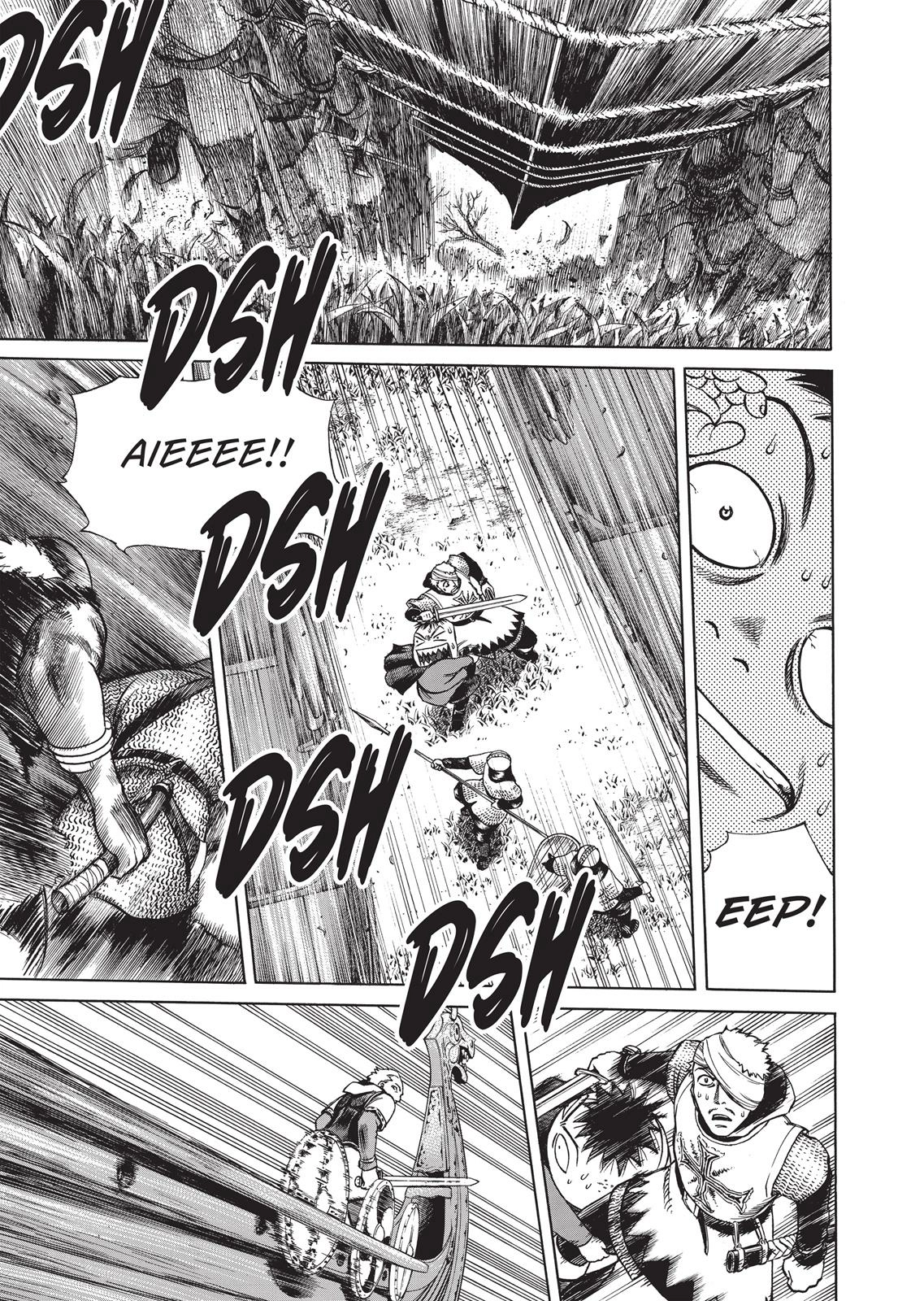 Read Vinland Saga (en) Manga Online