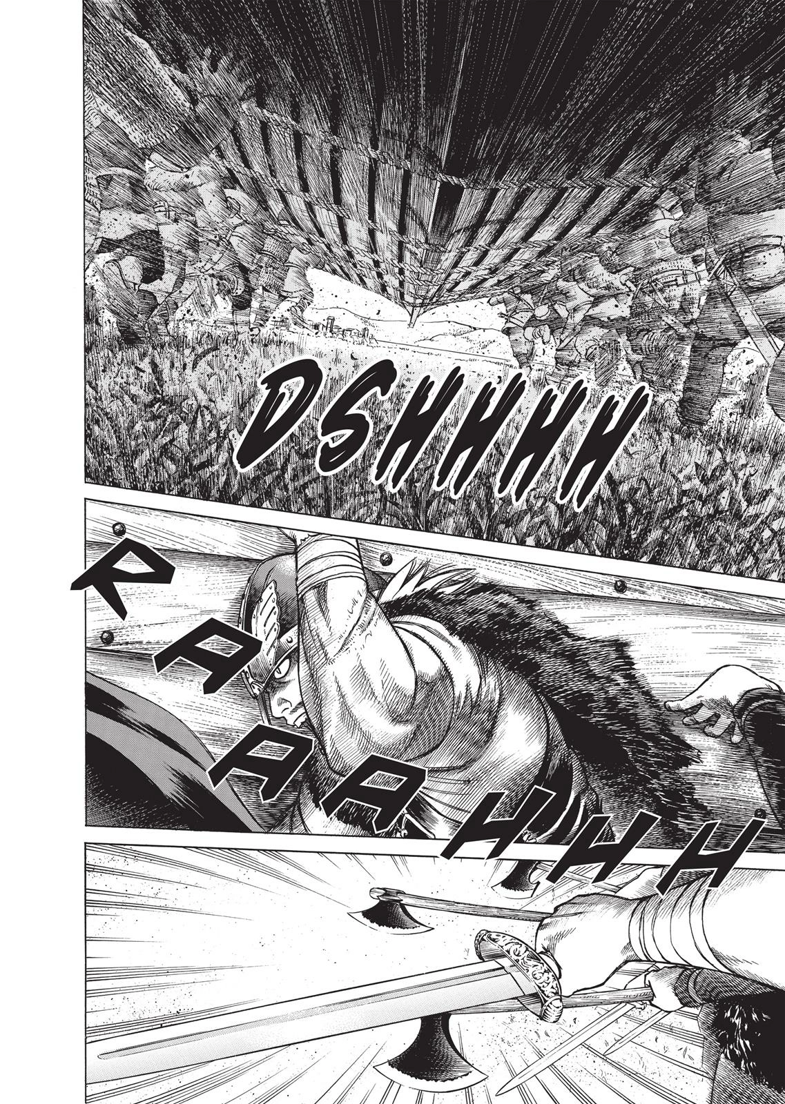 Read Vinland Saga (en) Manga Online