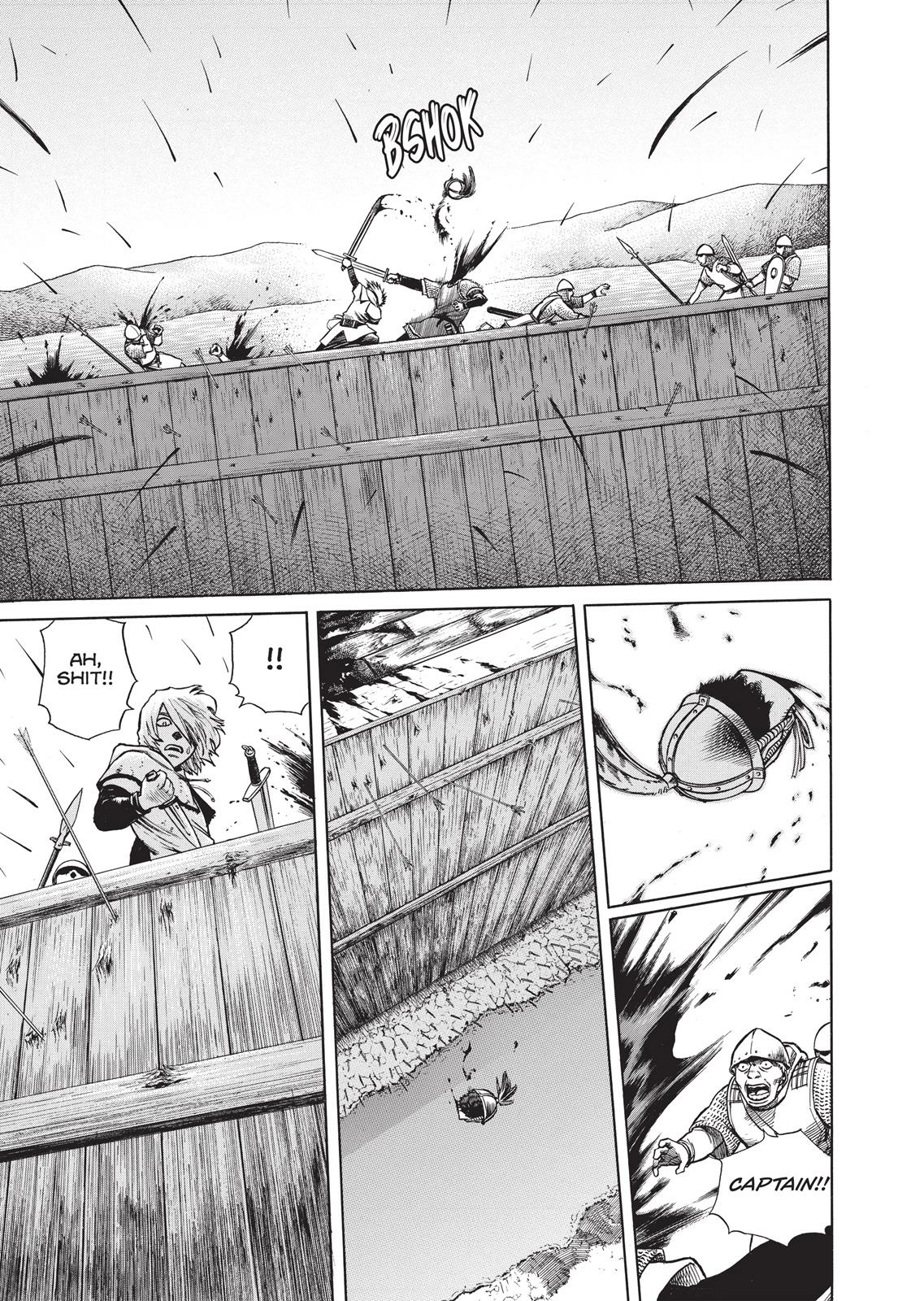 Read Vinland Saga (en) Manga Online