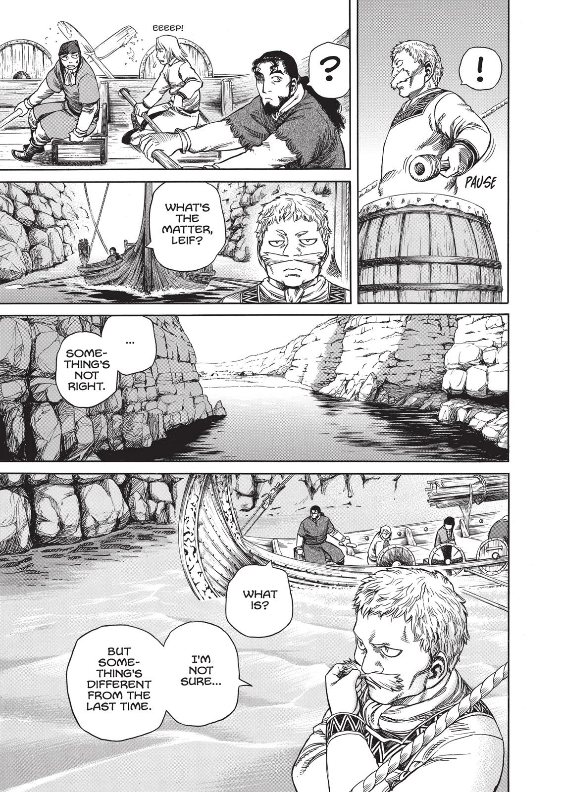 Read Vinland Saga (en) Manga Online
