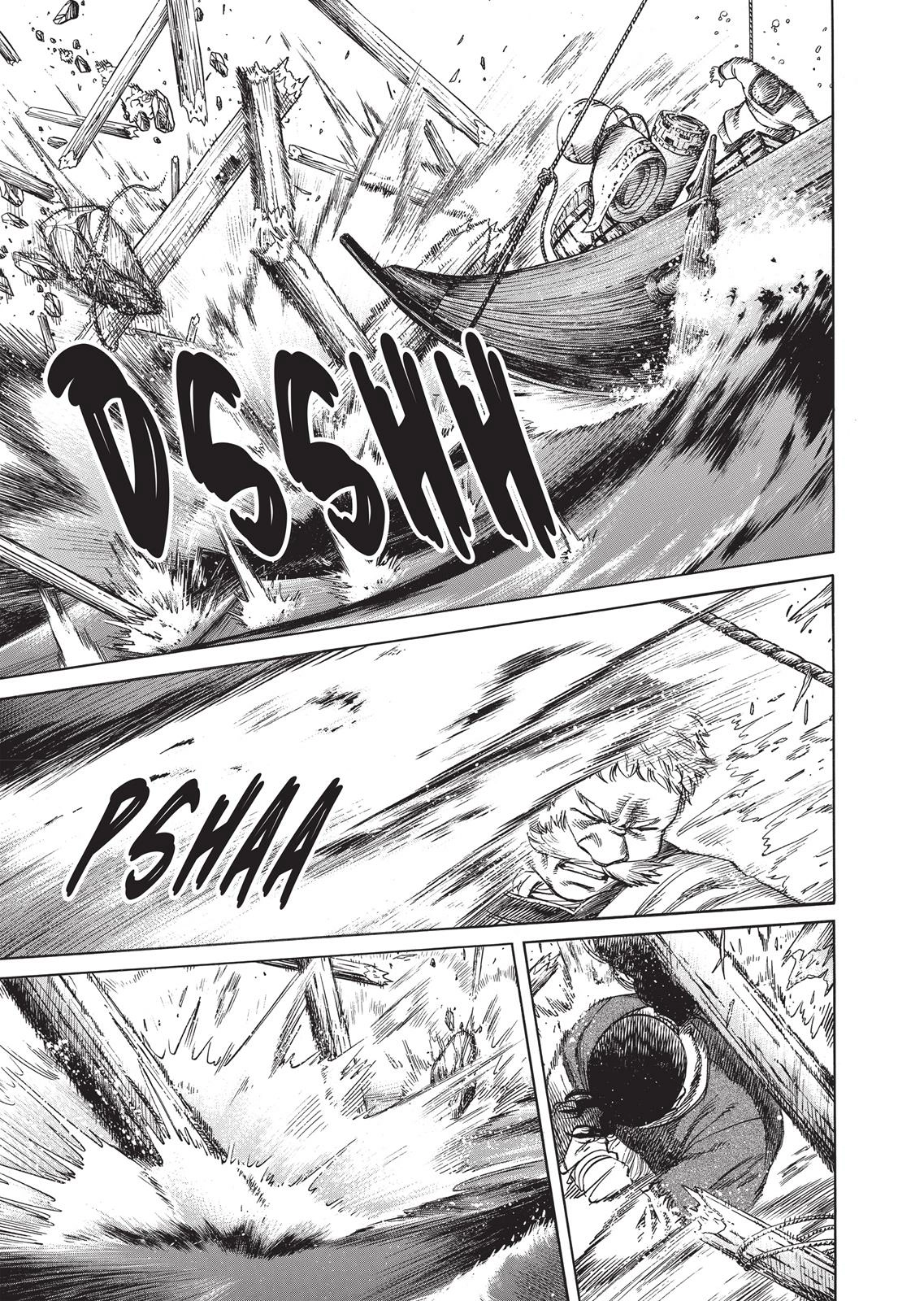 Read Vinland Saga (en) Manga Online