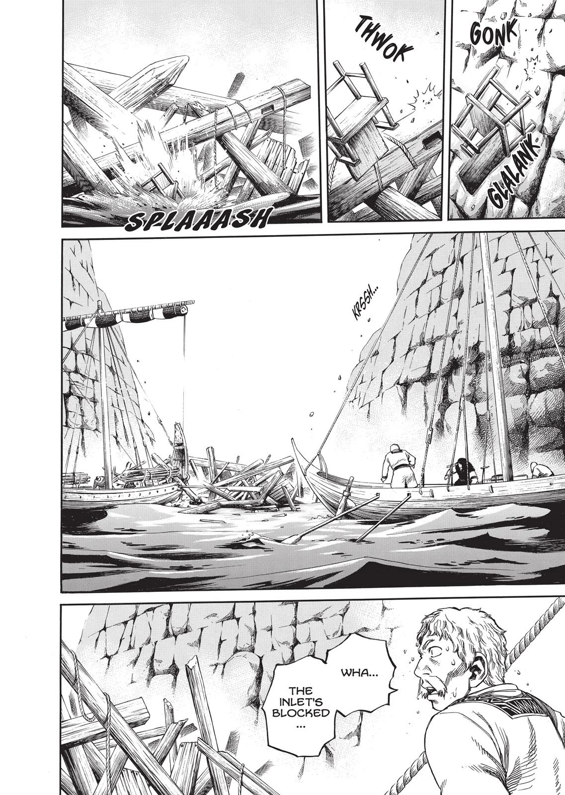 Read Vinland Saga (en) Manga Online