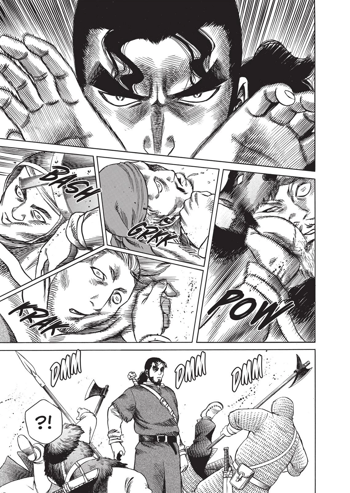 Read Vinland Saga (en) Manga Online