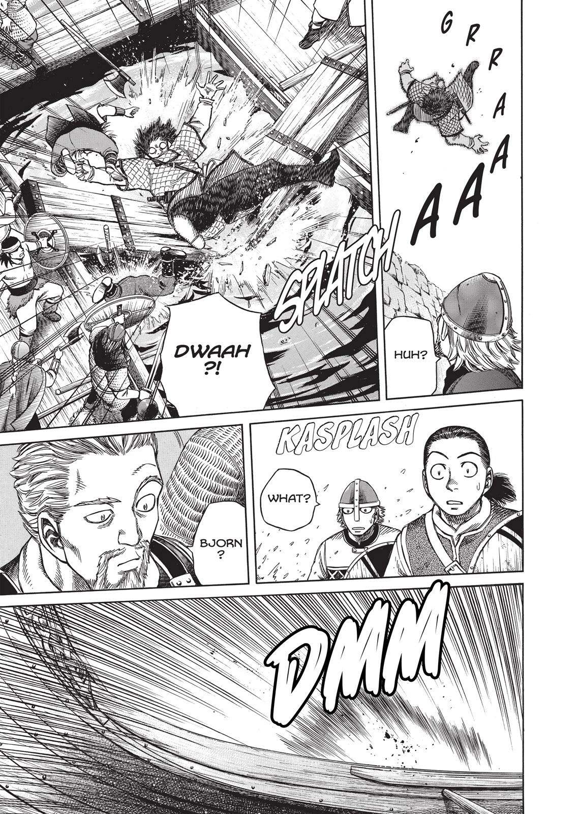 Read Vinland Saga (en) Manga Online