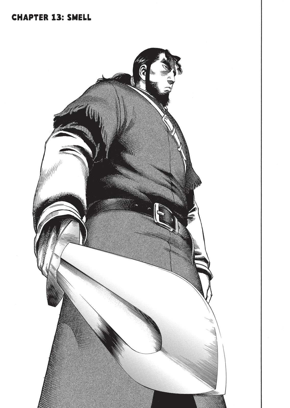 Read Vinland Saga (en) Manga Online