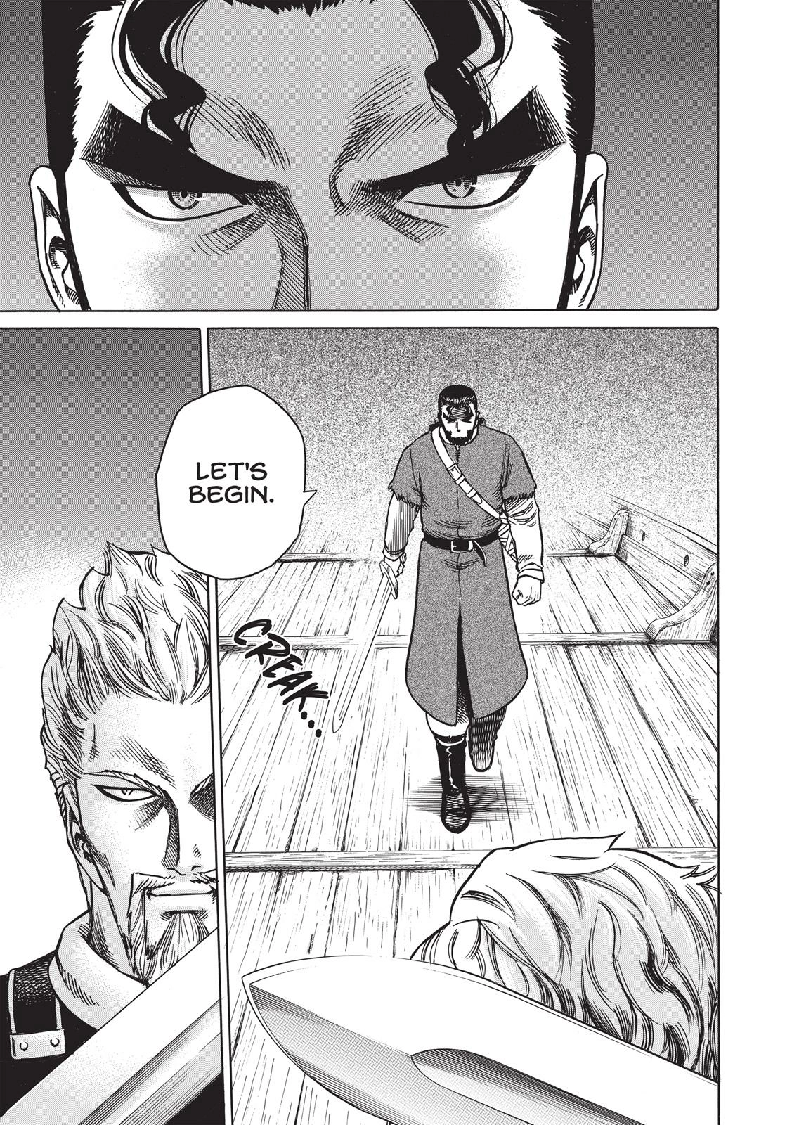 Read Vinland Saga (en) Manga Online