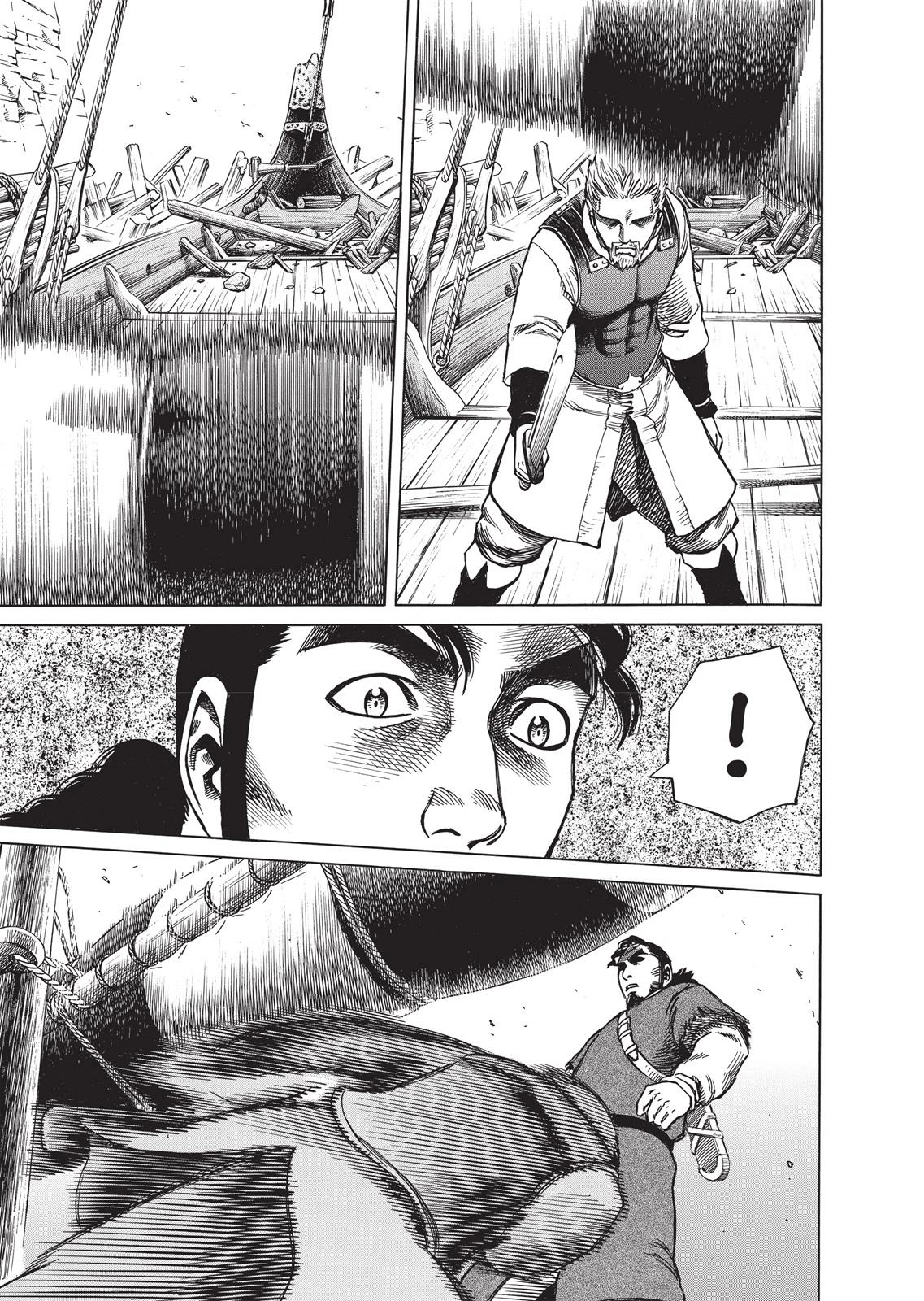 Read Vinland Saga (en) Manga Online