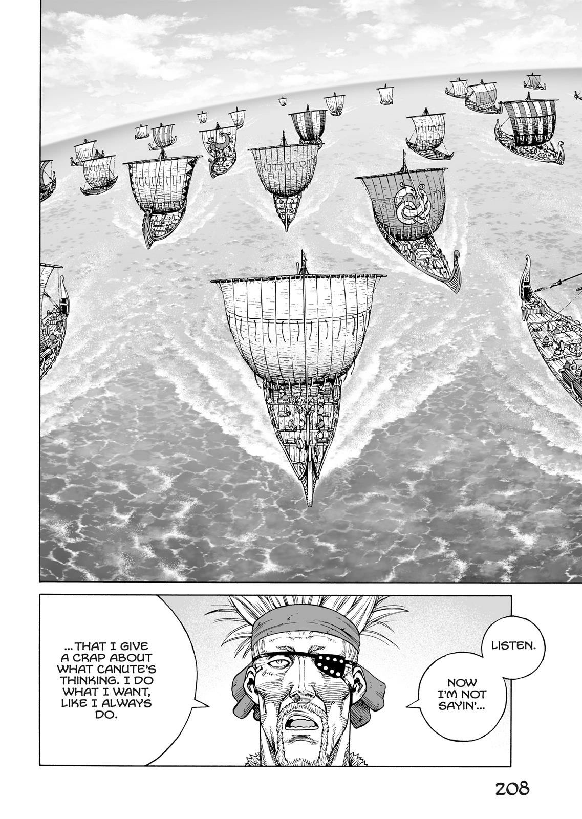 Read Vinland Saga (en) Manga Online