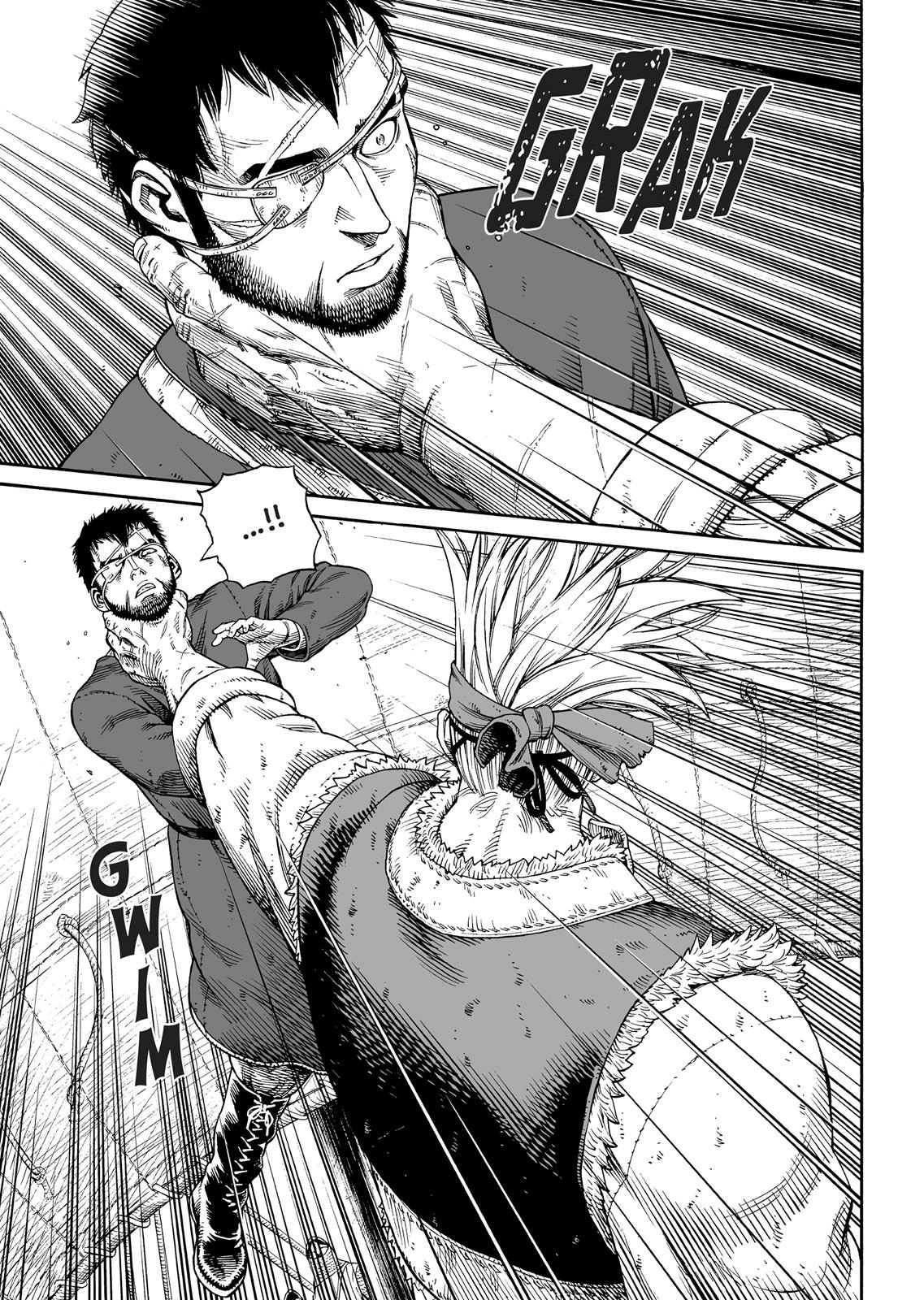 Read Vinland Saga (en) Manga Online