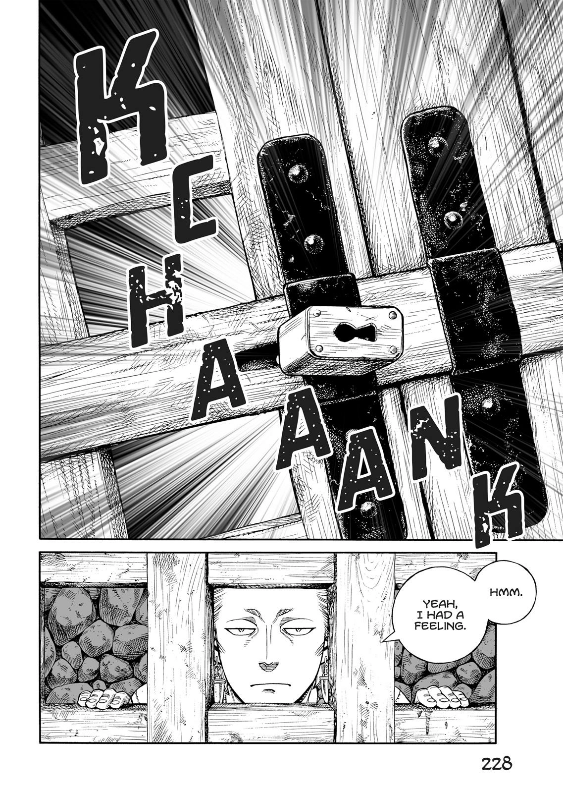 Read Vinland Saga (en) Manga Online