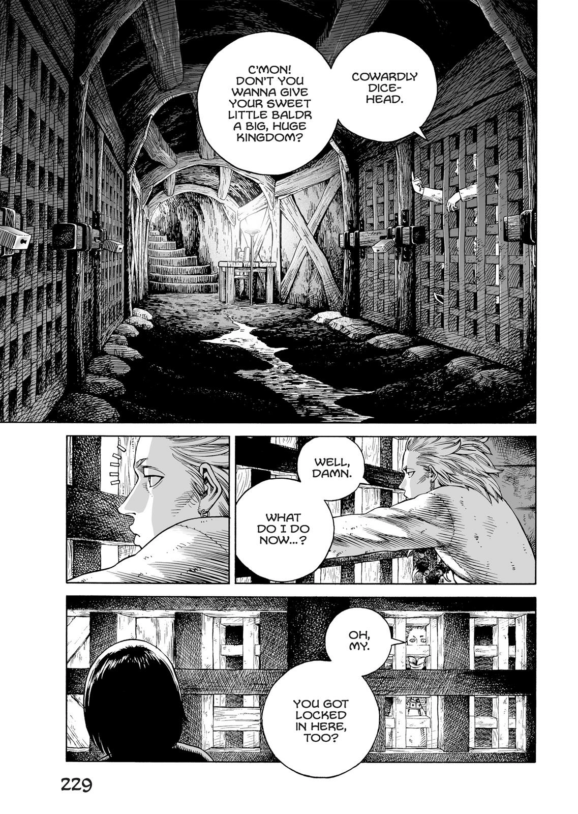 Read Vinland Saga (en) Manga Online
