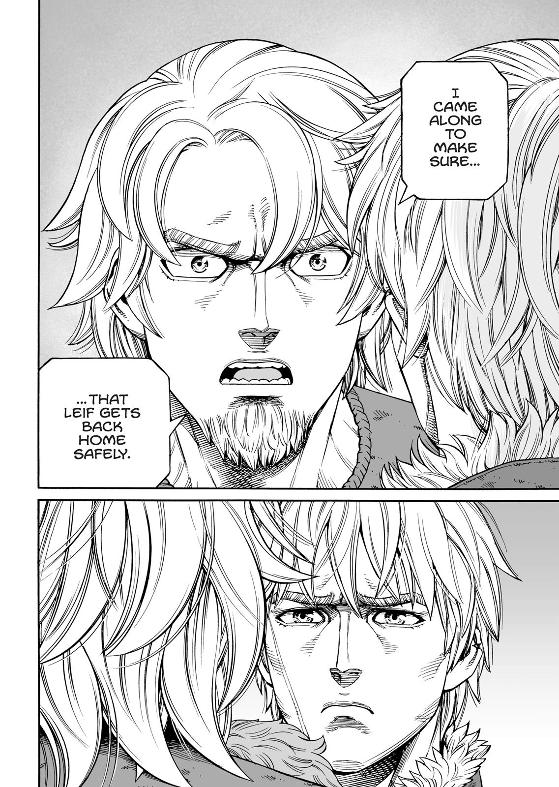Read Vinland Saga (en) Manga Online