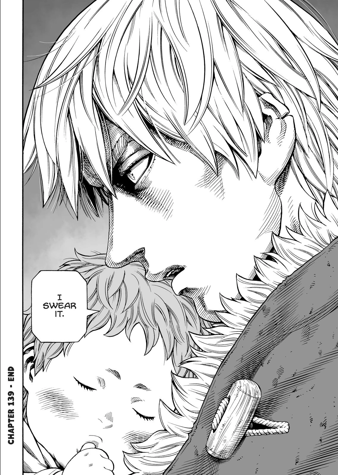 Read Vinland Saga (en) Manga Online