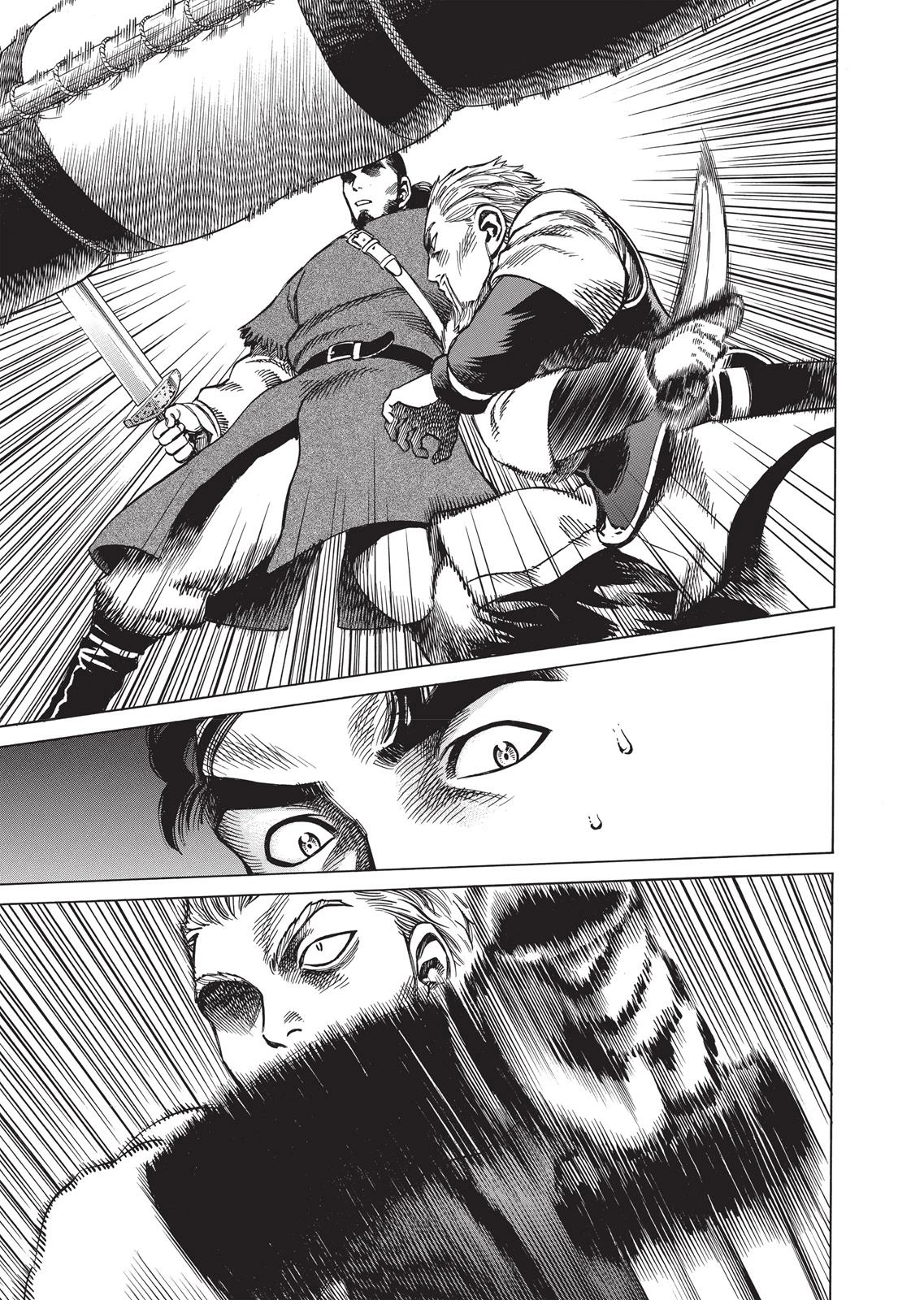 Read Vinland Saga (en) Manga Online