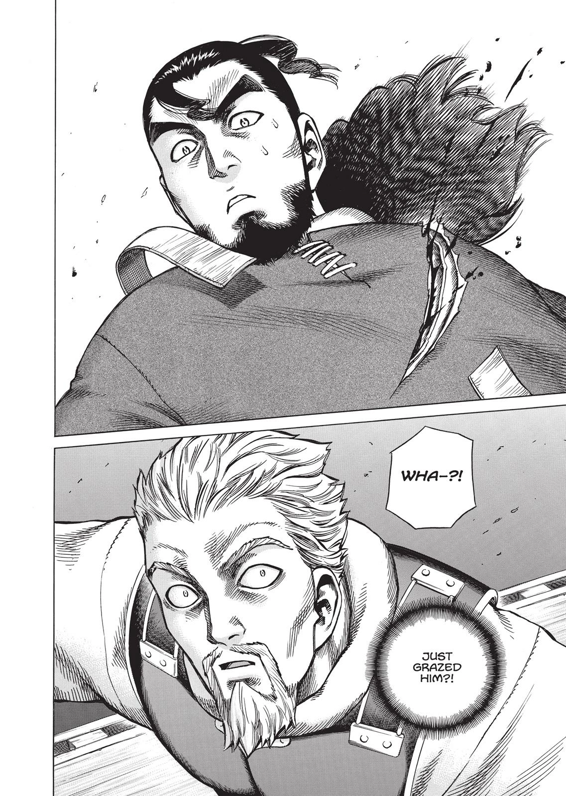 Read Vinland Saga (en) Manga Online