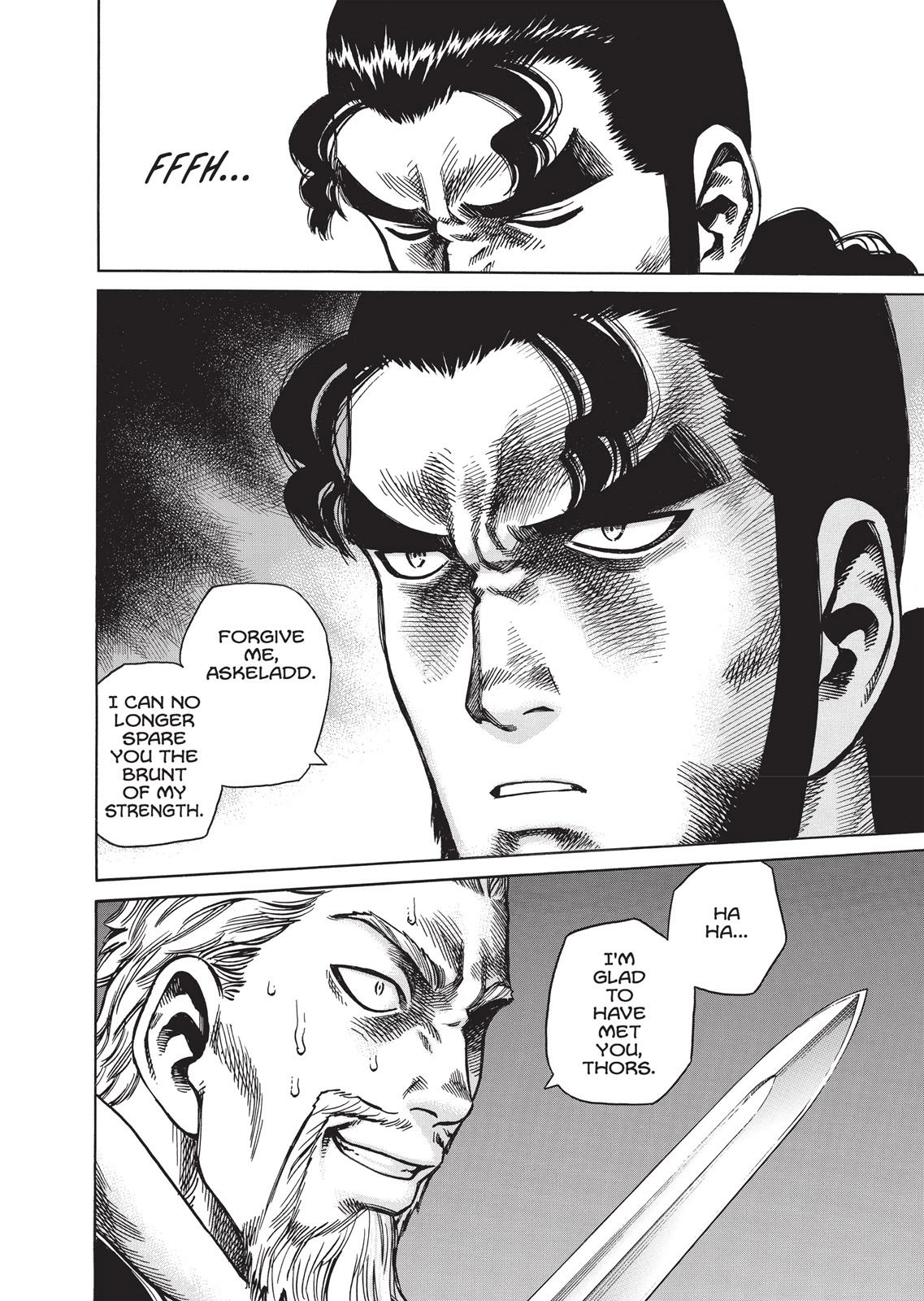Read Vinland Saga (en) Manga Online