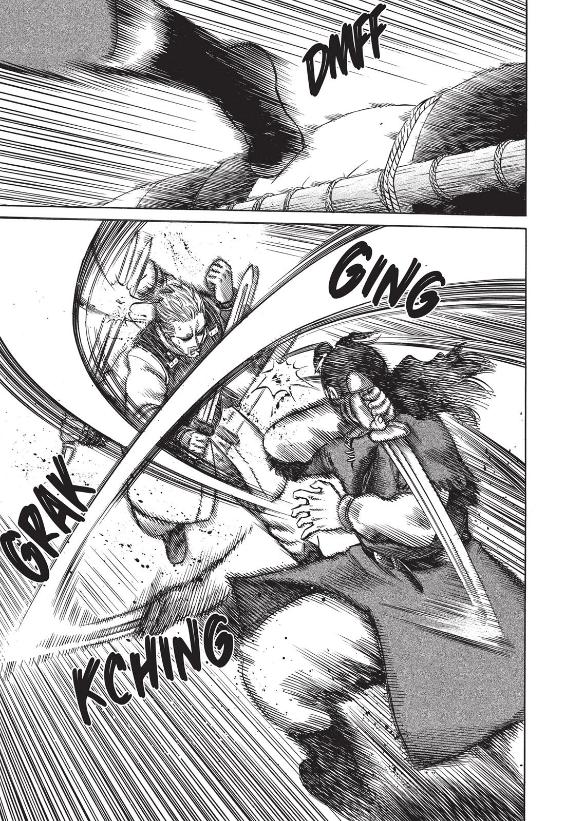 Read Vinland Saga (en) Manga Online