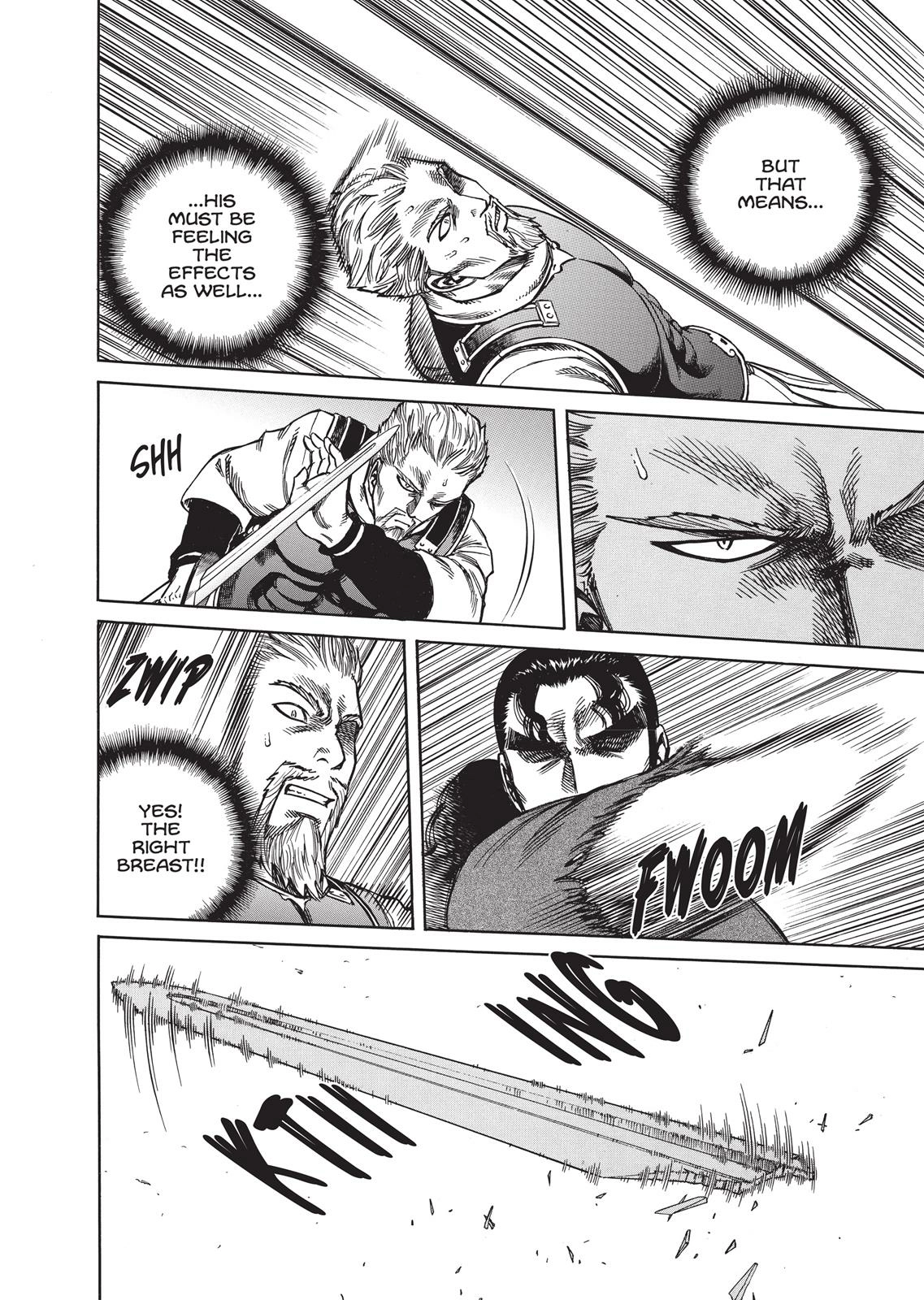 Read Vinland Saga (en) Manga Online