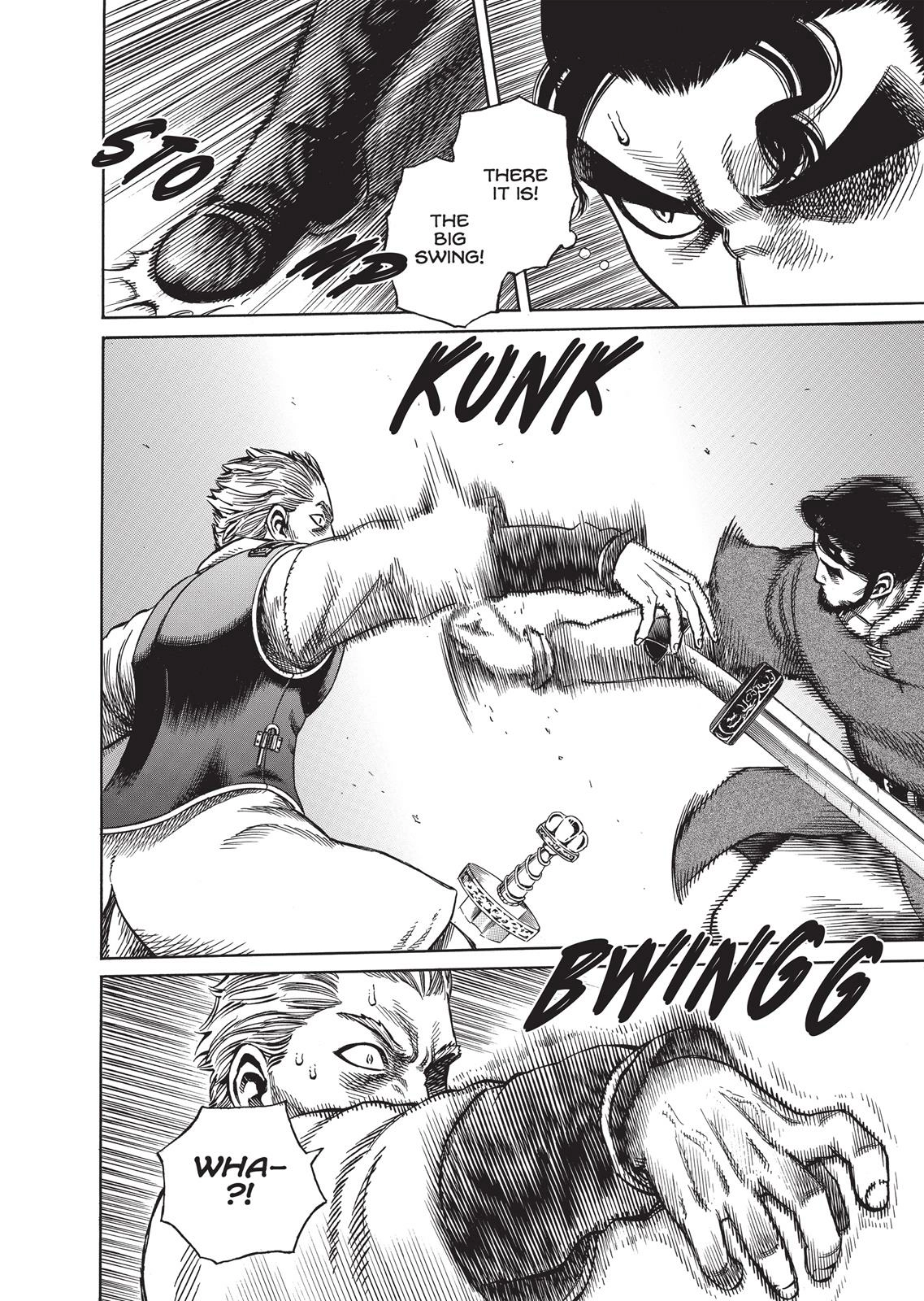 Read Vinland Saga (en) Manga Online