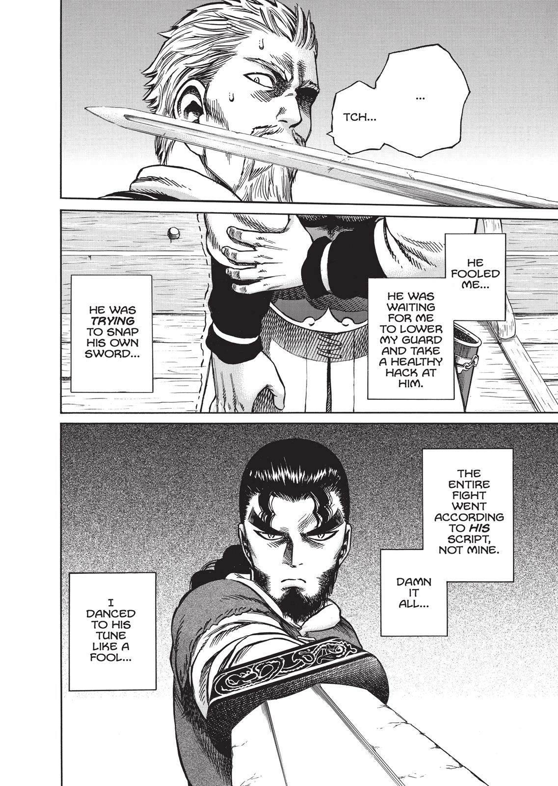 Read Vinland Saga (en) Manga Online