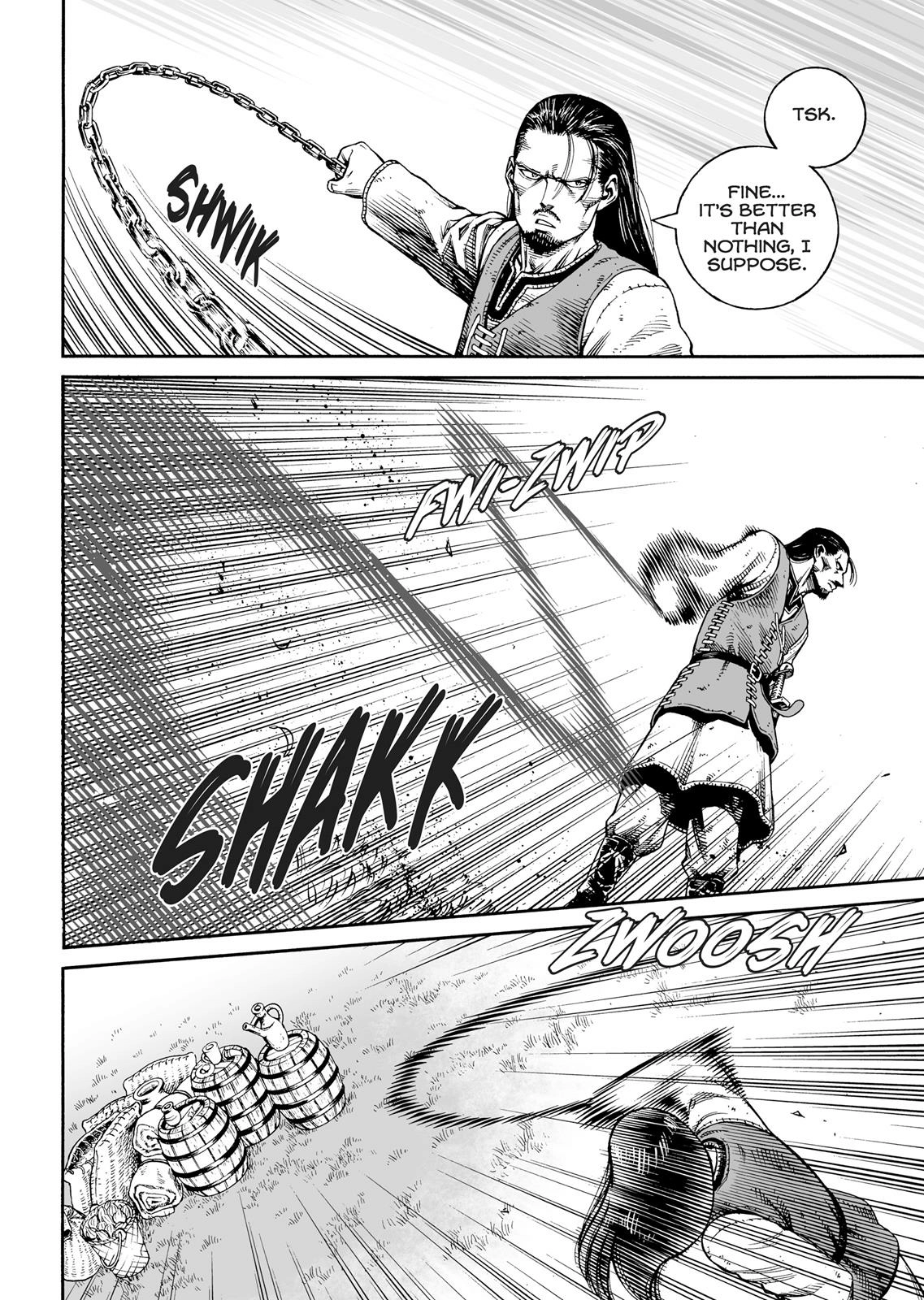 Read Vinland Saga (en) Manga Online