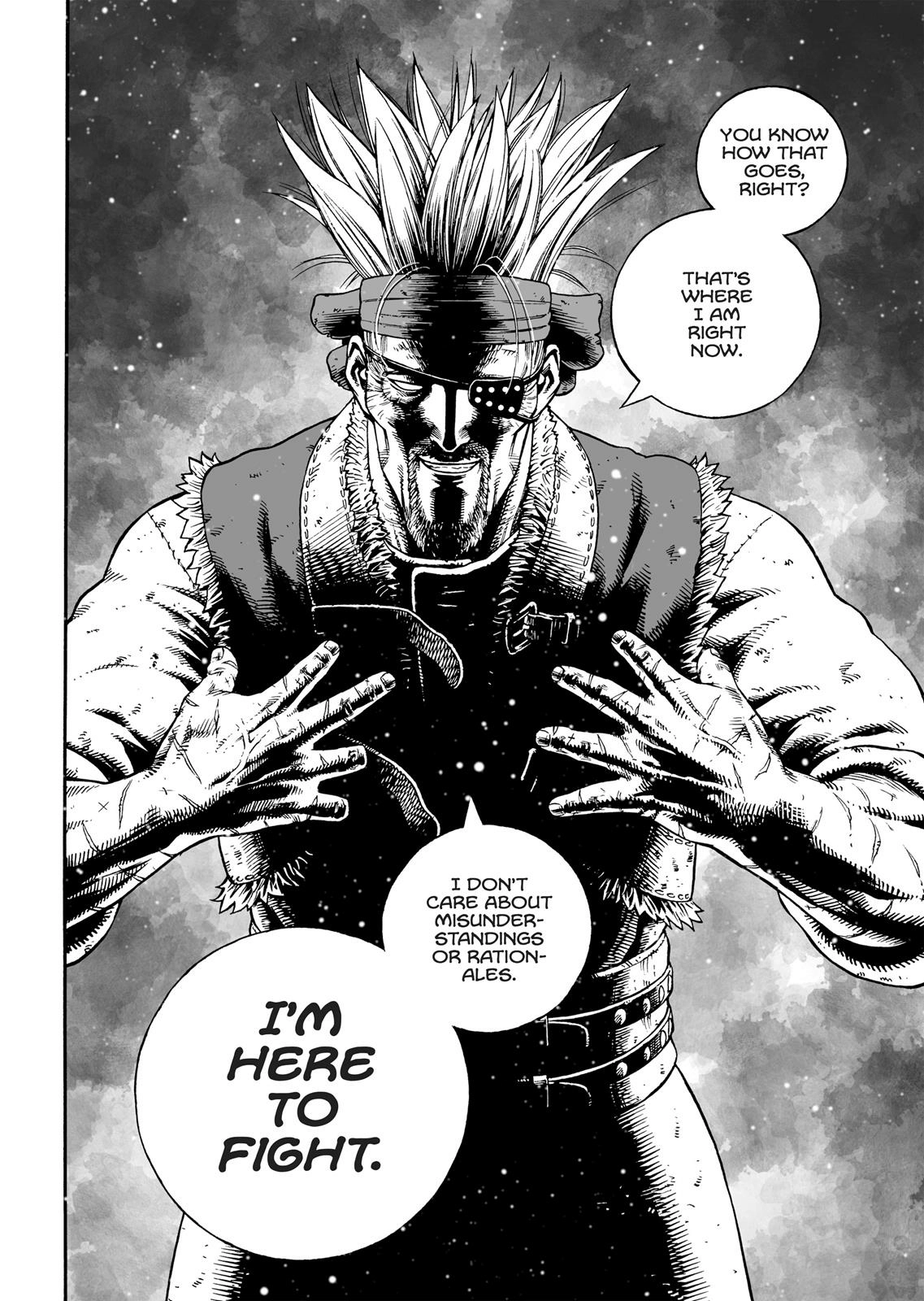 Read Vinland Saga (en) Manga Online