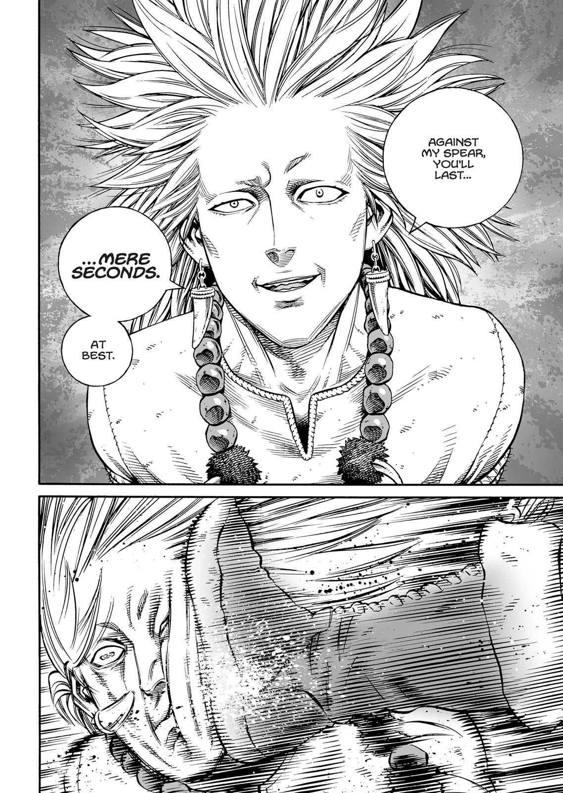 Read Vinland Saga (en) Manga Online